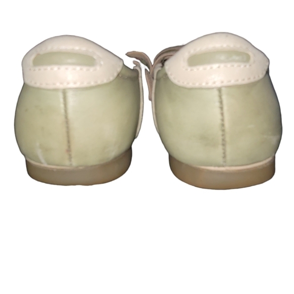 Ballet Flat Shoes - Picture 4 of 11